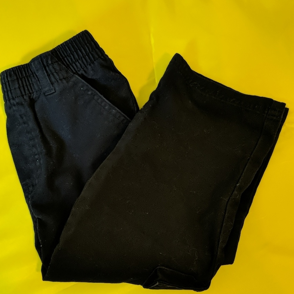 Great condition black jeans